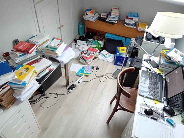 Le PhD version américaine : mon expérience de travail pour l’examen de synthèse