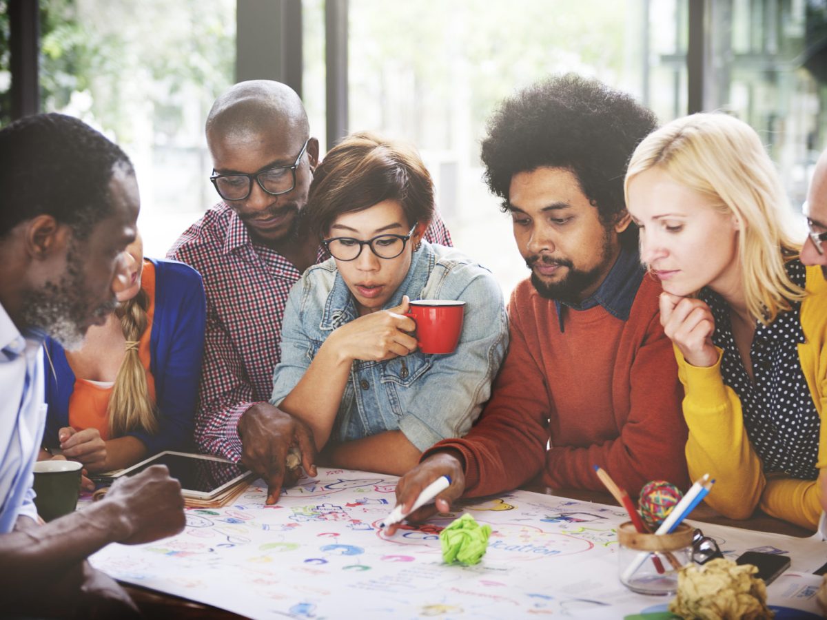 Tribune libre #17 Comment écrire l&rsquo;éducation populaire en 2025&nbsp;?