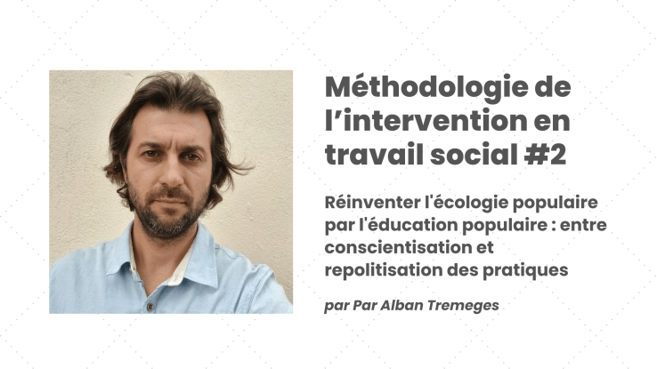 Carnets d’étudiant·e·s en travail social&nbsp;#2