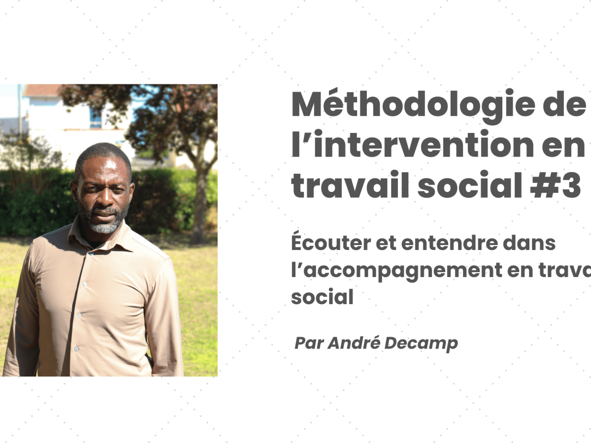 Carnets d’étudiant·e·s en travail social&nbsp;#3