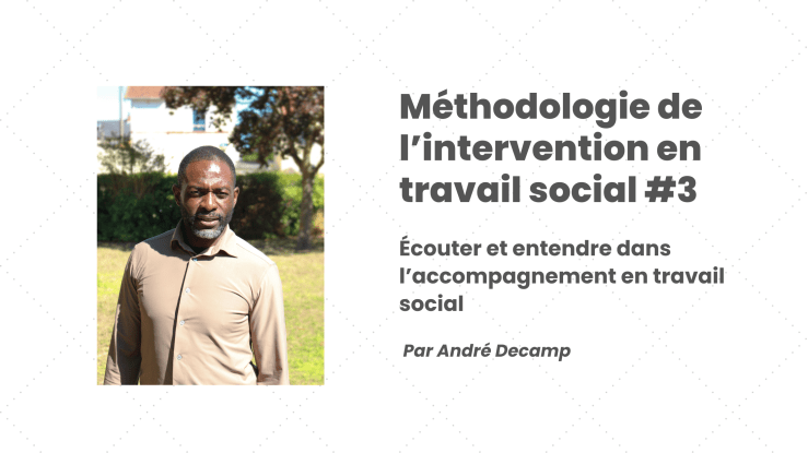 Carnets d’étudiant·e·s en travail social&nbsp;#3