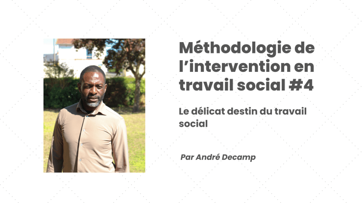 Carnets d’étudiant·e·s en travail social&nbsp;#4